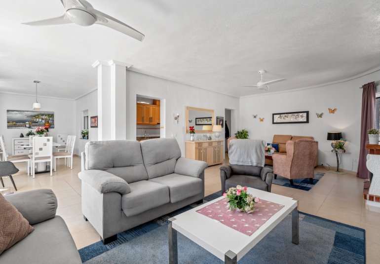 Rynek Wtórny - Villa -
Ciudad Quesada - Rojales