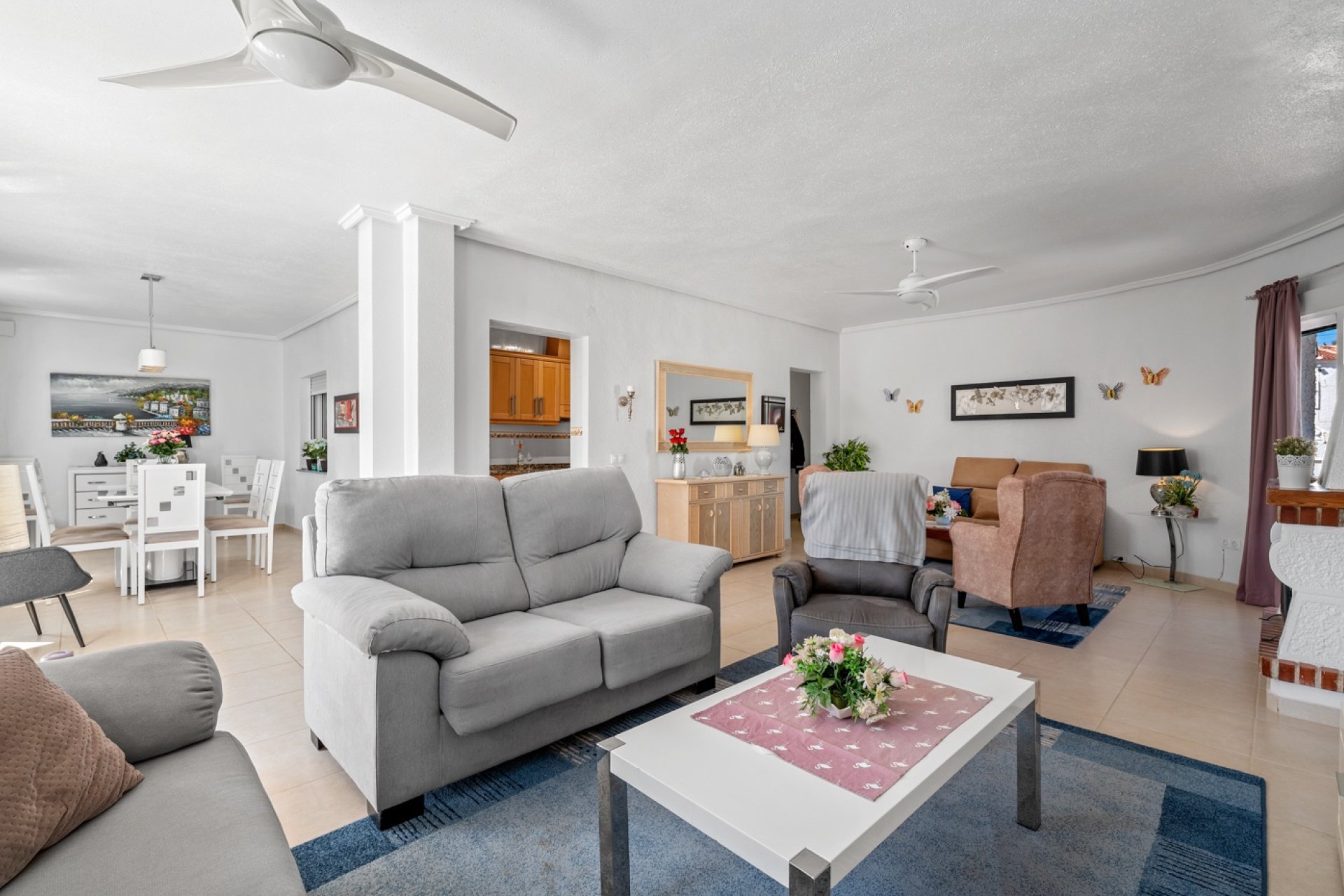 Rynek Wtórny - Villa -
Ciudad Quesada - Rojales