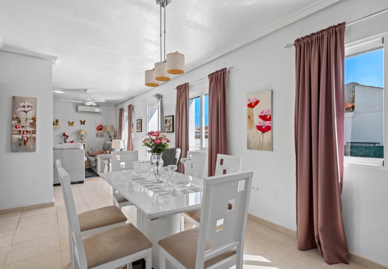 Rynek Wtórny - Villa -
Ciudad Quesada - Rojales