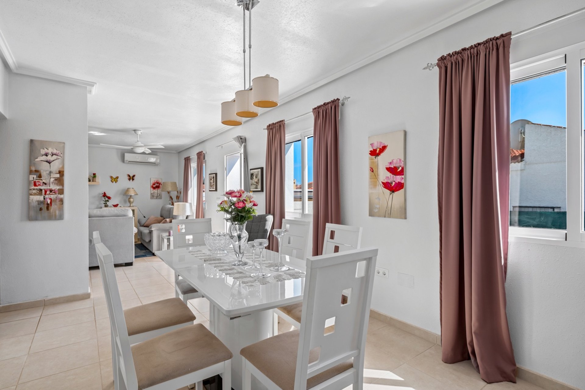 Rynek Wtórny - Villa -
Ciudad Quesada - Rojales