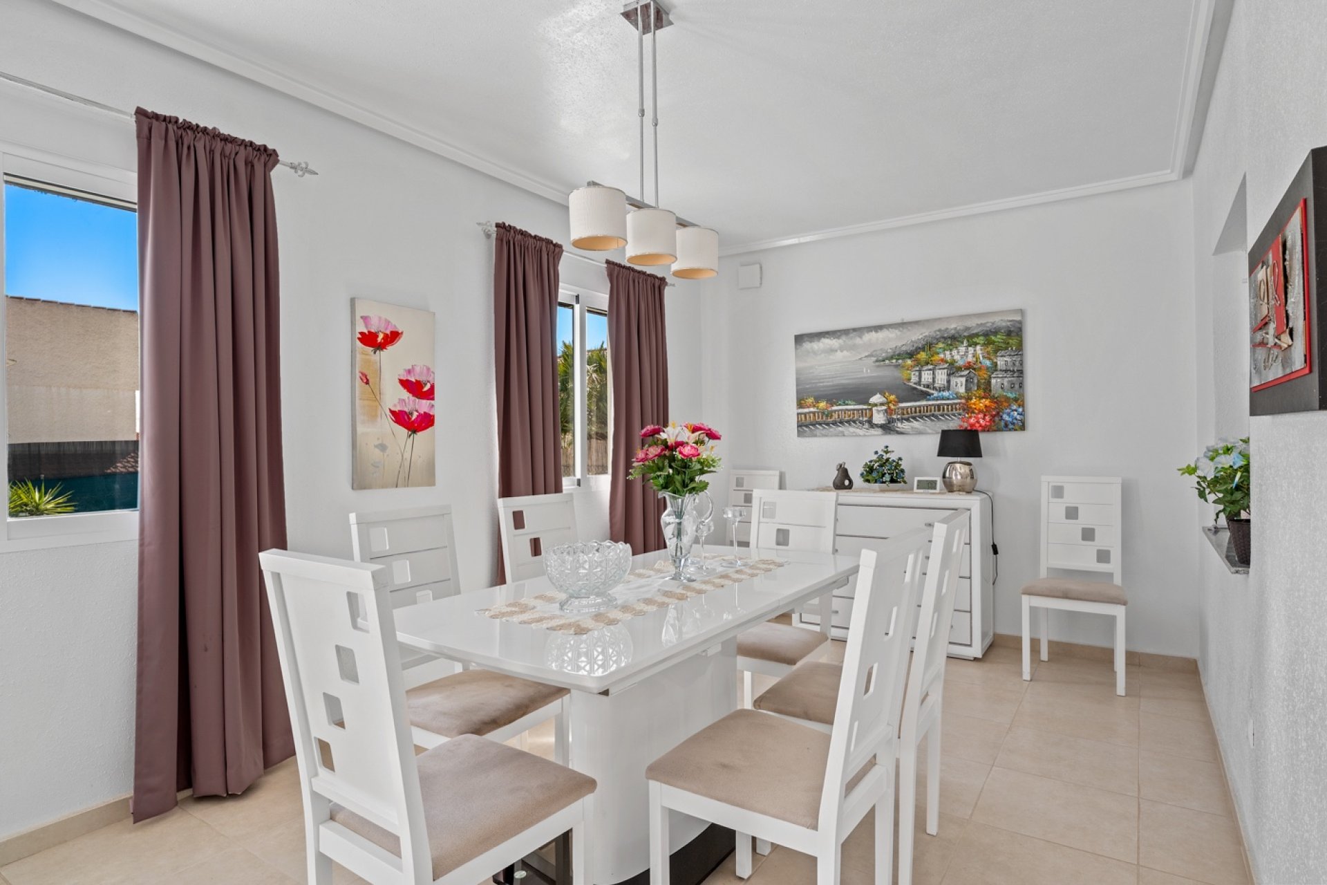 Rynek Wtórny - Villa -
Ciudad Quesada - Rojales