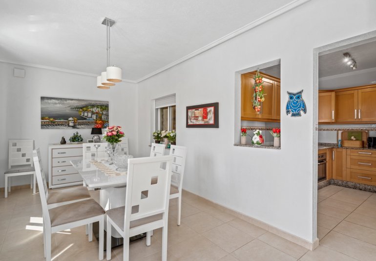 Rynek Wtórny - Villa -
Ciudad Quesada - Rojales