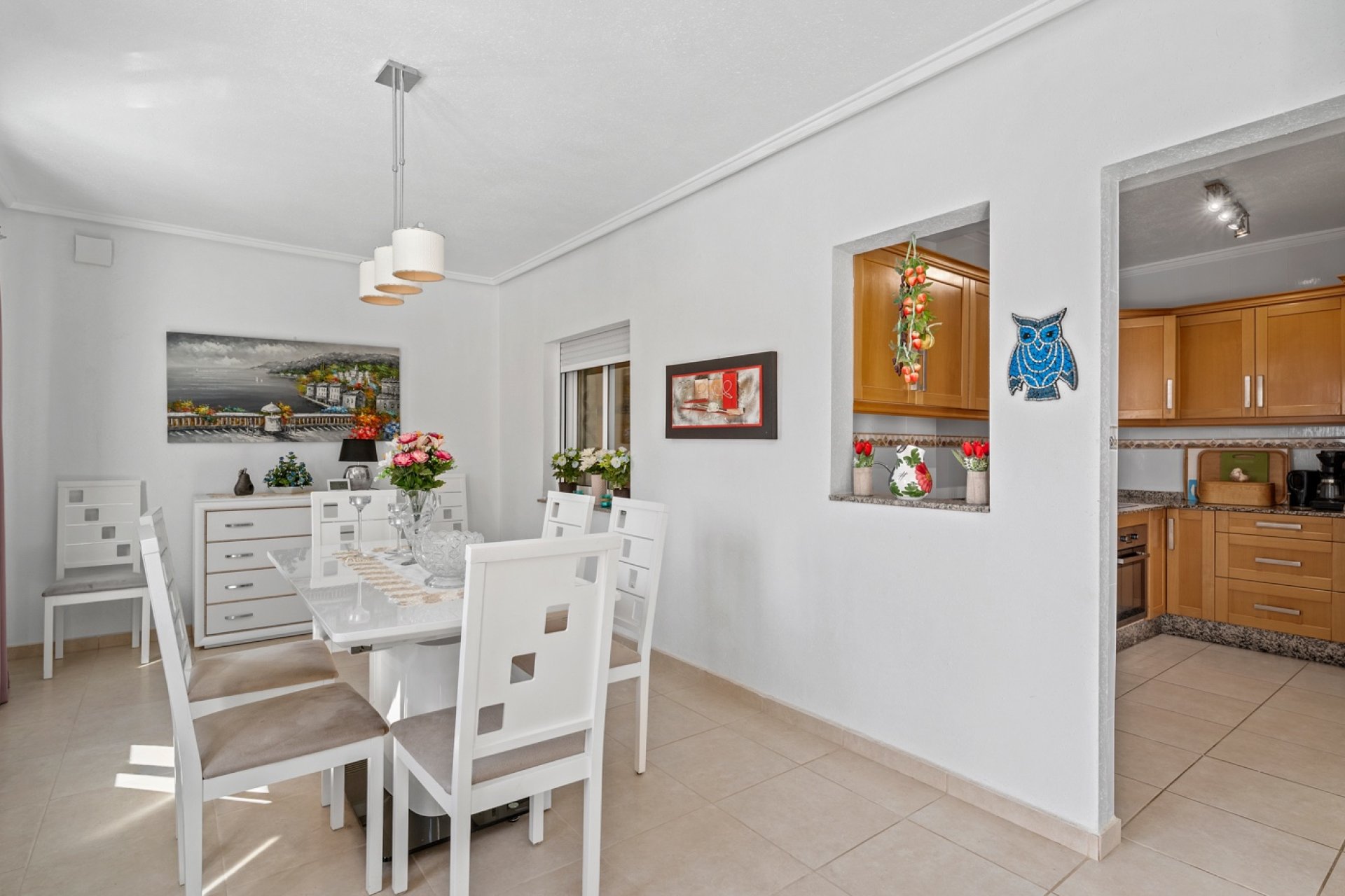 Rynek Wtórny - Villa -
Ciudad Quesada - Rojales