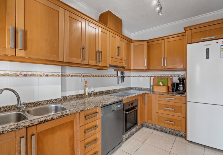 Rynek Wtórny - Villa -
Ciudad Quesada - Rojales