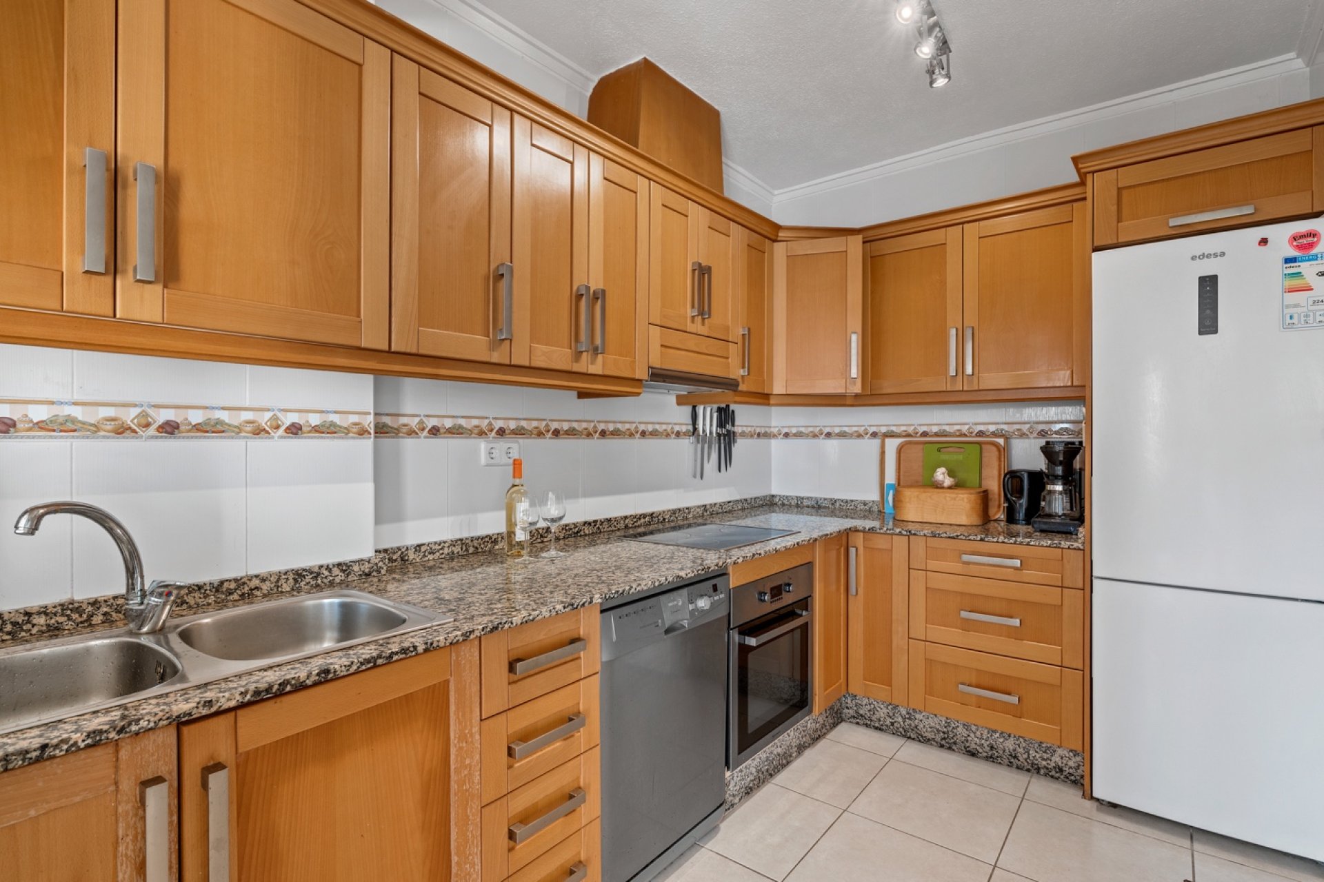 Rynek Wtórny - Villa -
Ciudad Quesada - Rojales