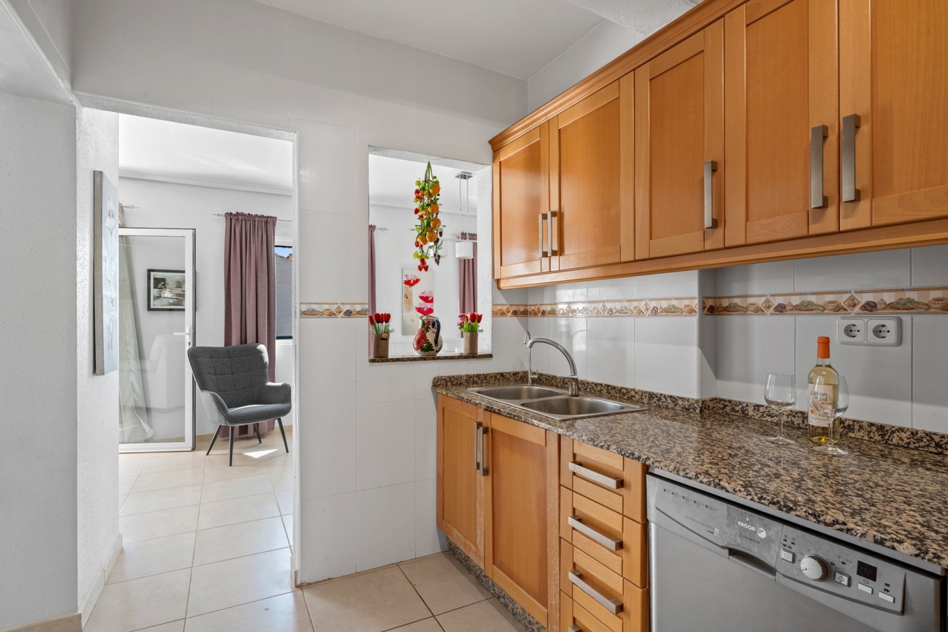 Rynek Wtórny - Villa -
Ciudad Quesada - Rojales