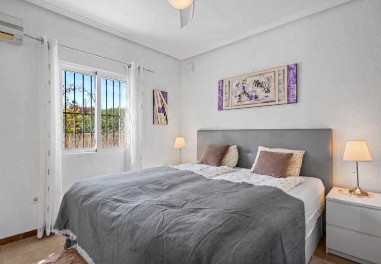 Rynek Wtórny - Villa -
Ciudad Quesada - Rojales