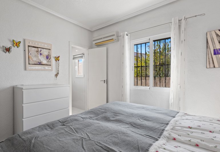 Rynek Wtórny - Villa -
Ciudad Quesada - Rojales