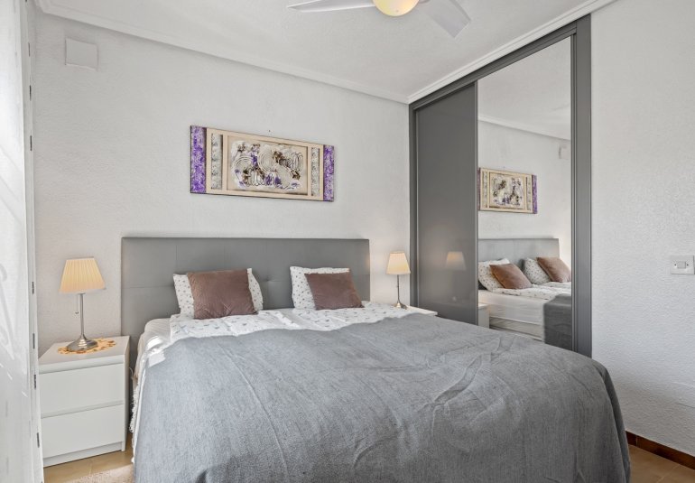 Rynek Wtórny - Villa -
Ciudad Quesada - Rojales