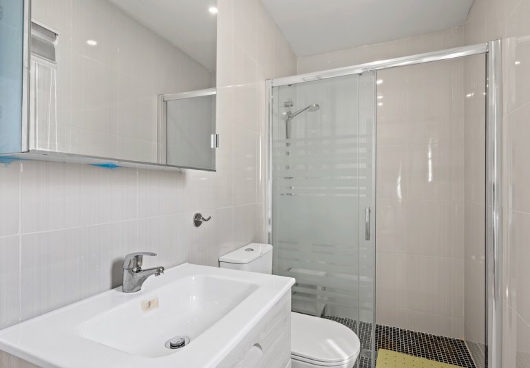 Rynek Wtórny - Villa -
Ciudad Quesada - Rojales