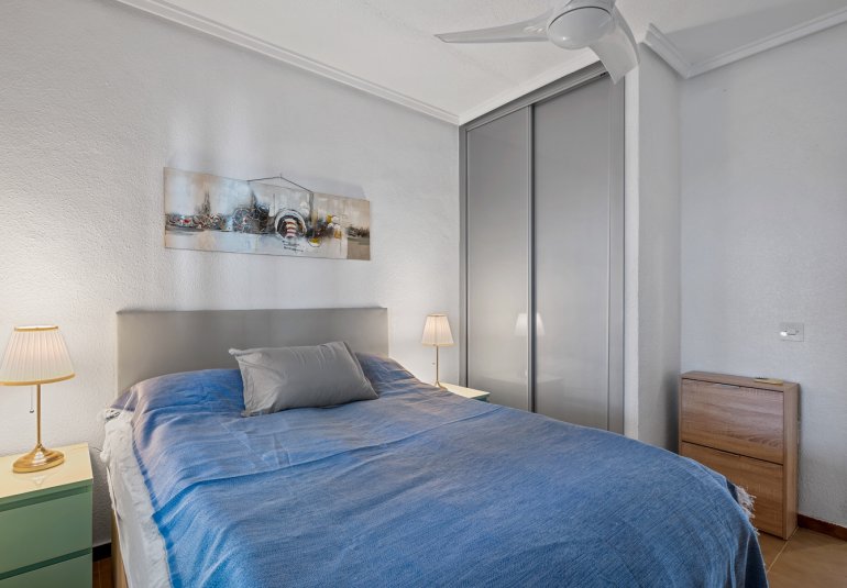 Rynek Wtórny - Villa -
Ciudad Quesada - Rojales