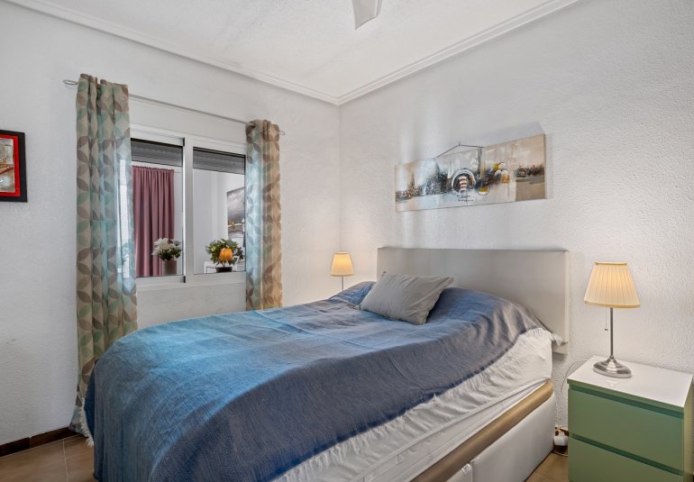 Rynek Wtórny - Villa -
Ciudad Quesada - Rojales