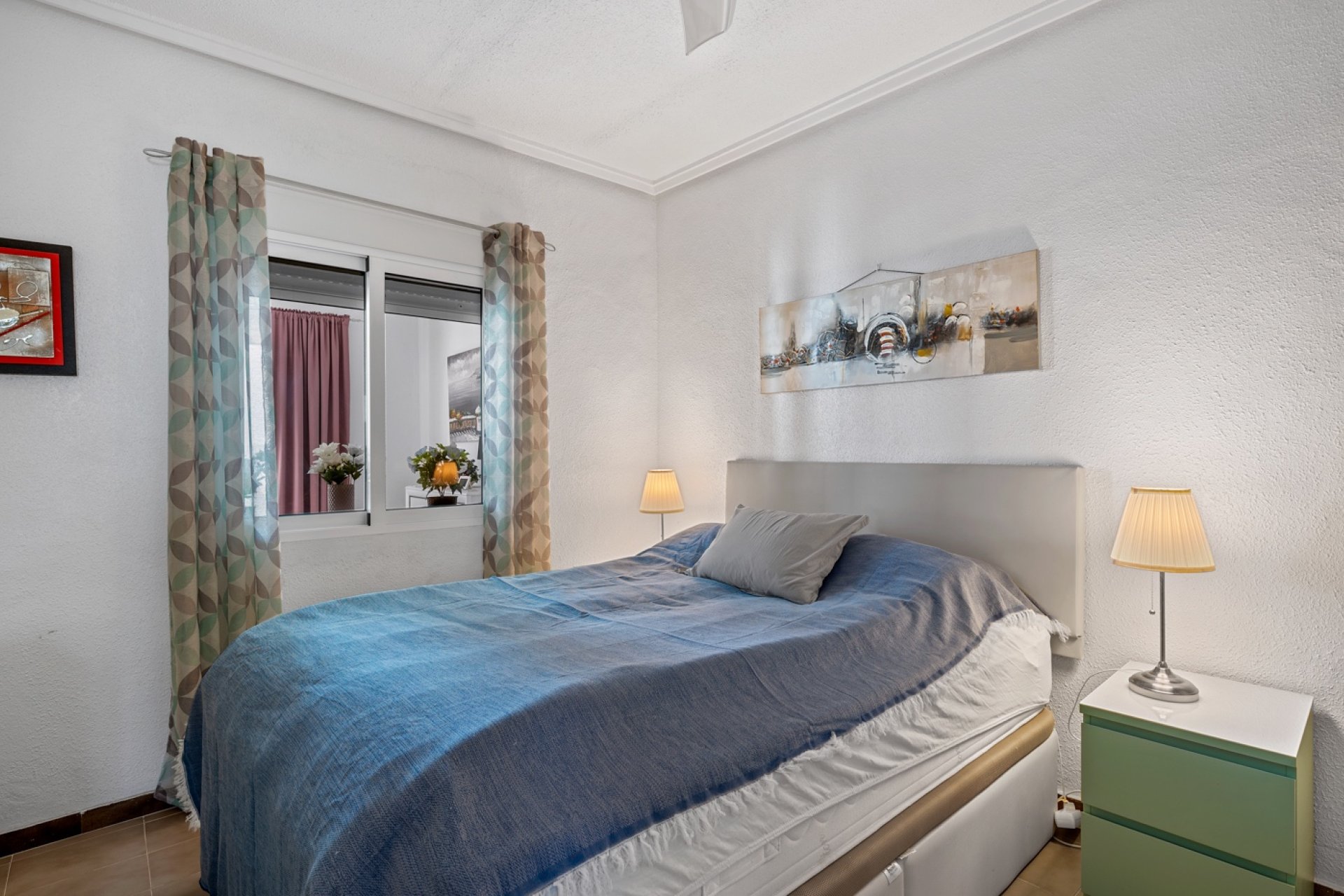 Rynek Wtórny - Villa -
Ciudad Quesada - Rojales