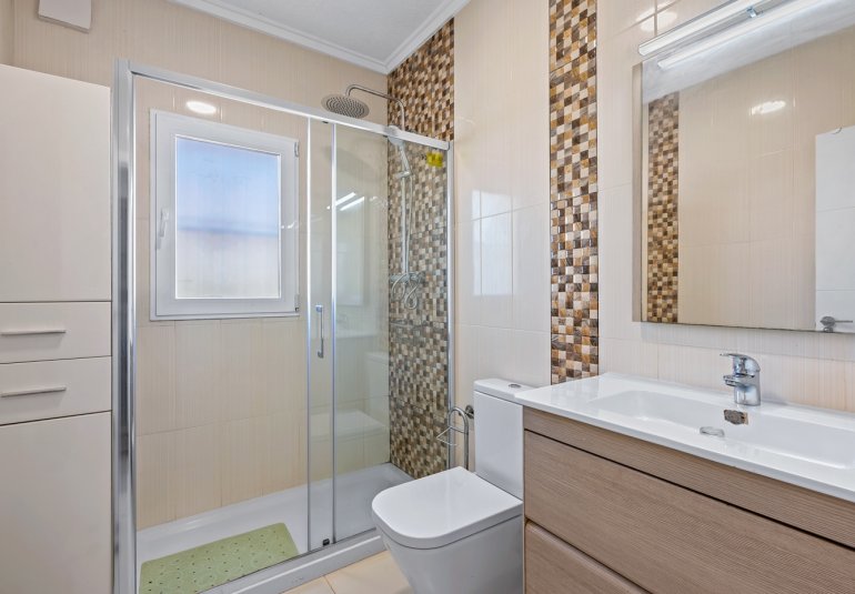 Rynek Wtórny - Villa -
Ciudad Quesada - Rojales