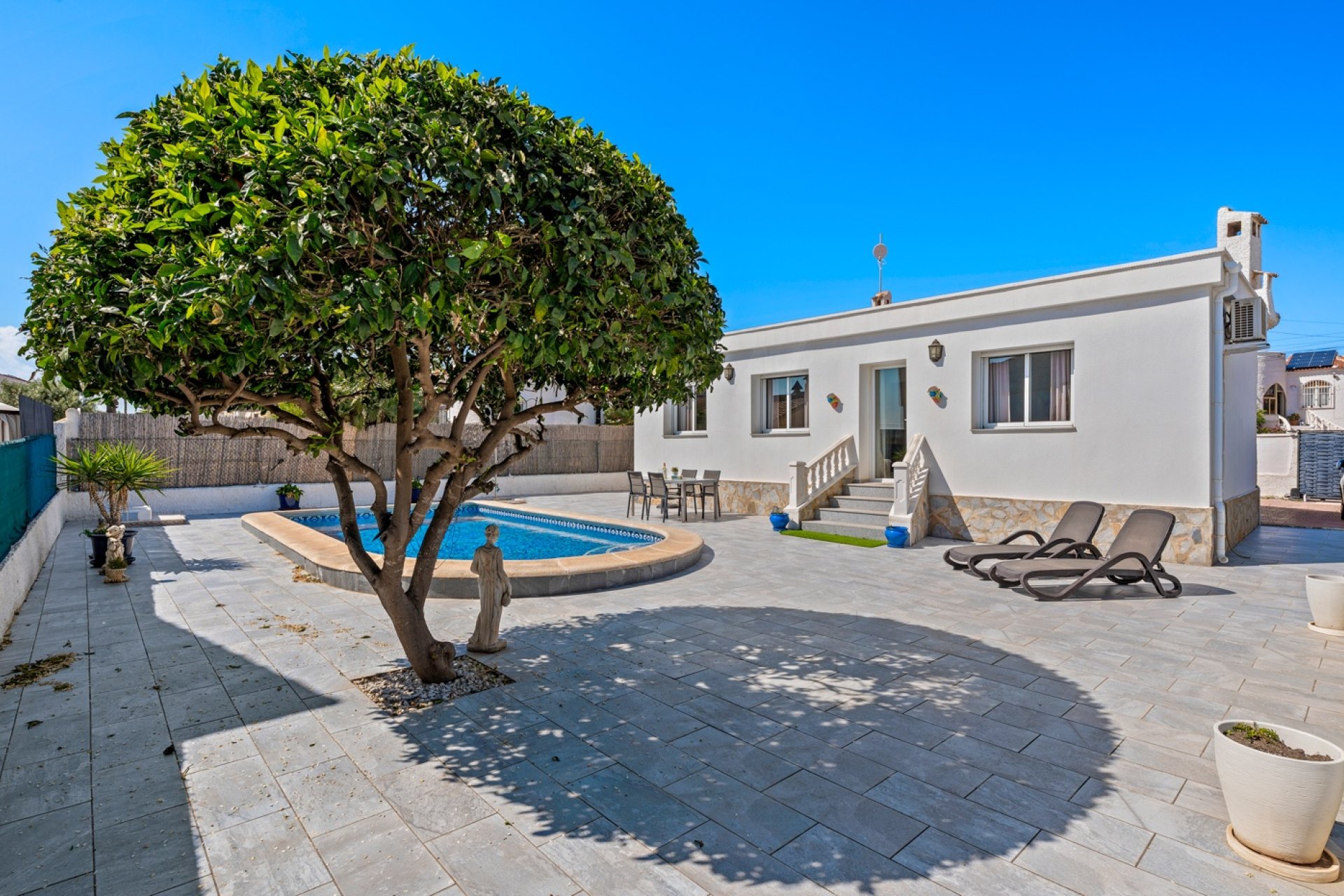 Rynek Wtórny - Villa -
Ciudad Quesada - Rojales