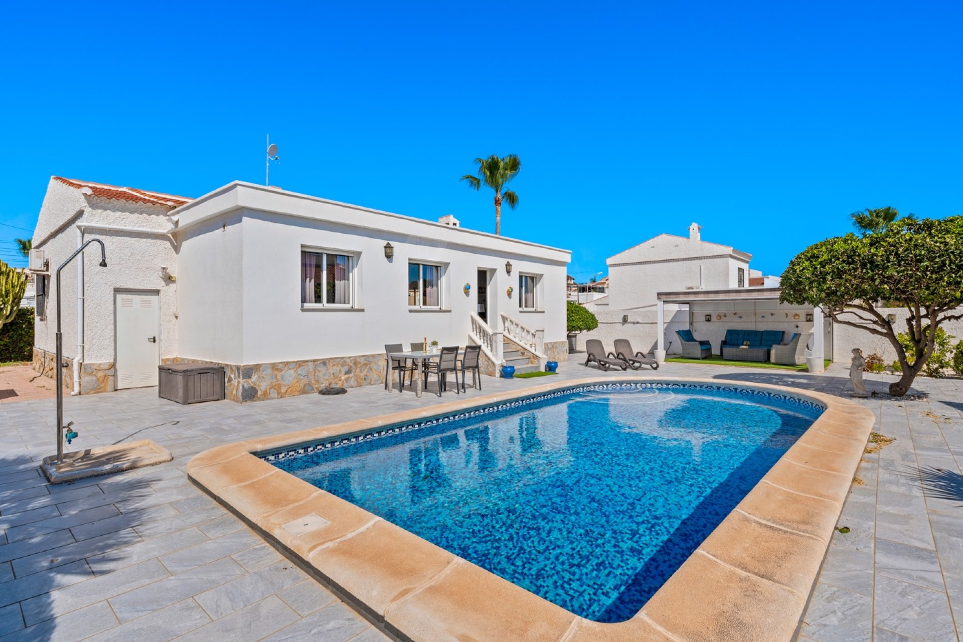 Rynek Wtórny - Villa -
Ciudad Quesada - Rojales