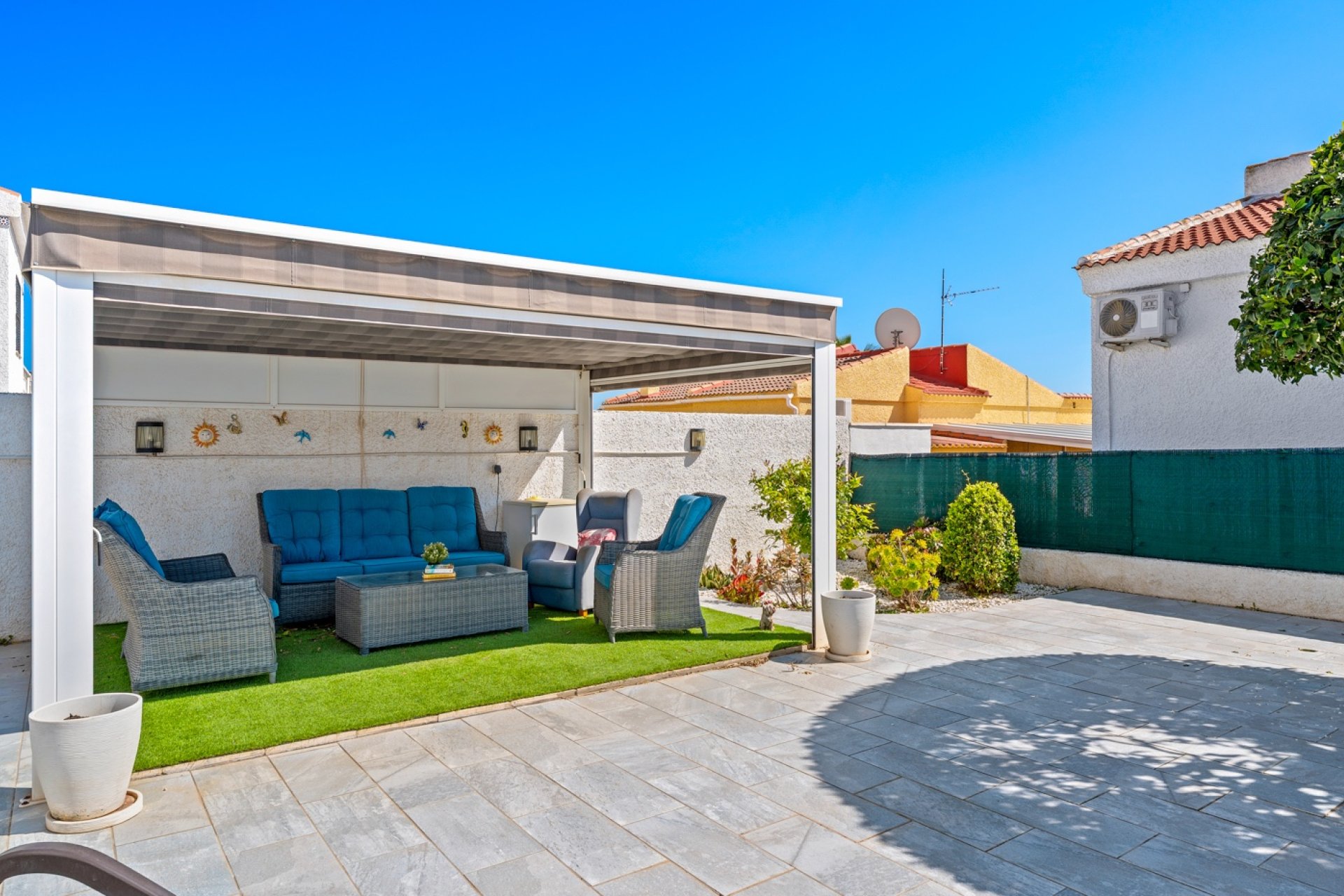 Rynek Wtórny - Villa -
Ciudad Quesada - Rojales