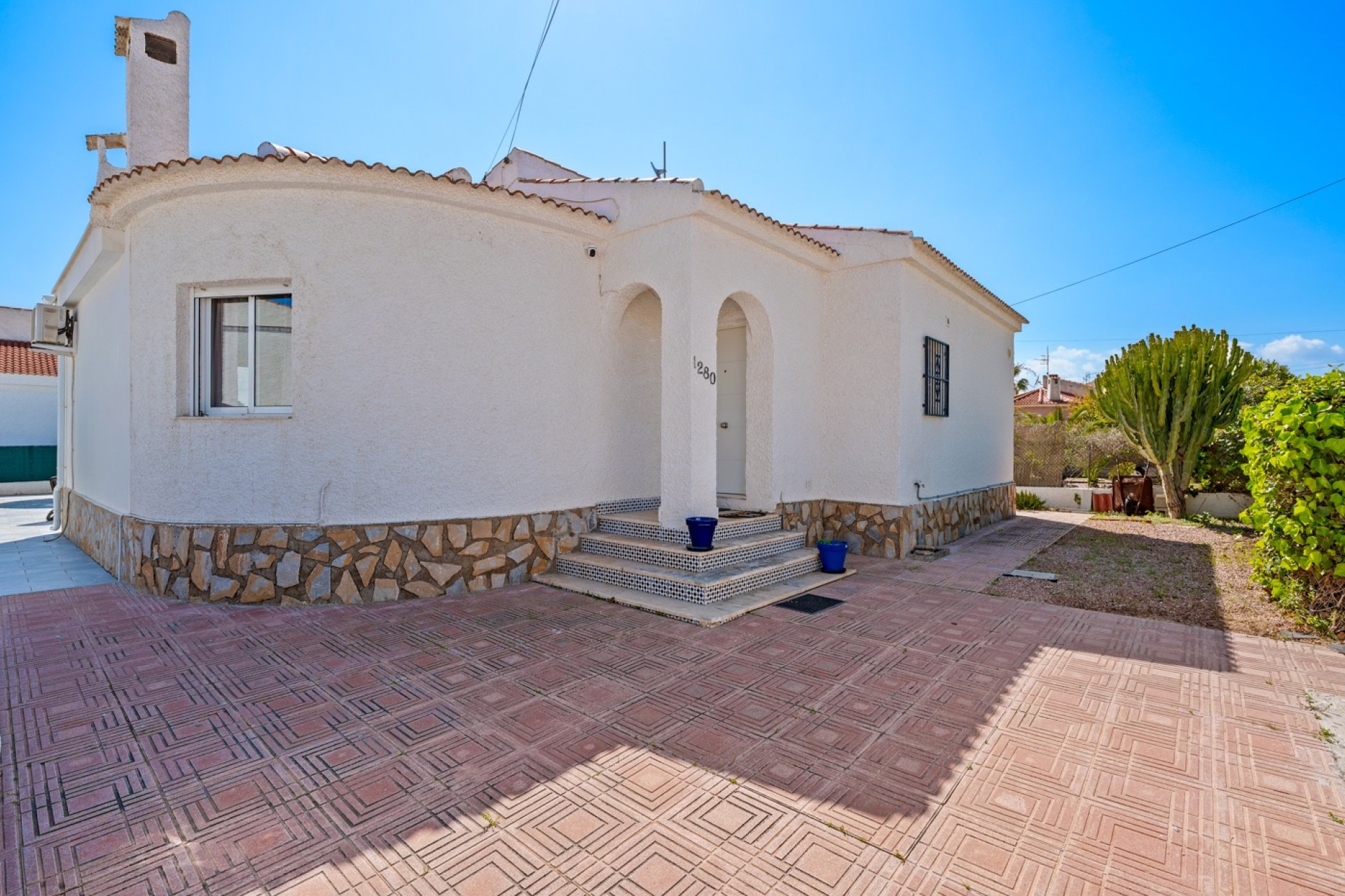 Rynek Wtórny - Villa -
Ciudad Quesada - Rojales