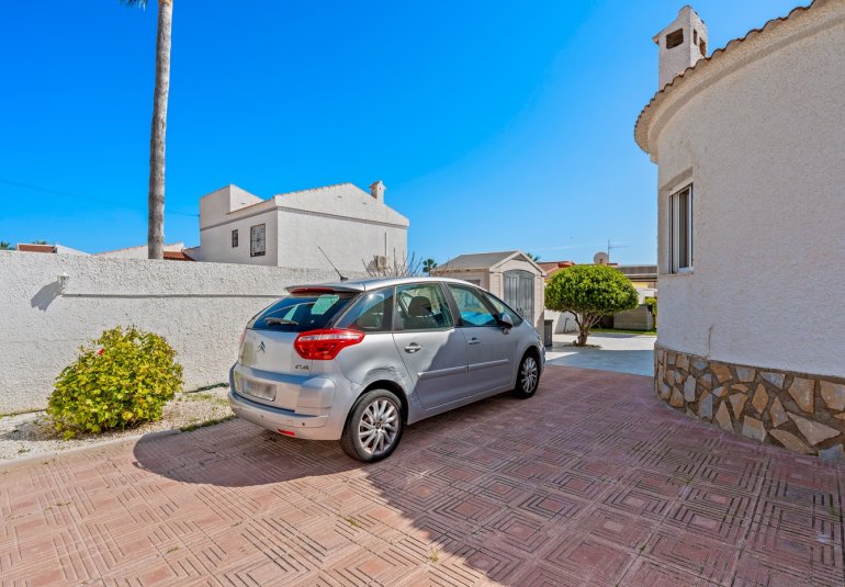 Rynek Wtórny - Villa -
Ciudad Quesada - Rojales