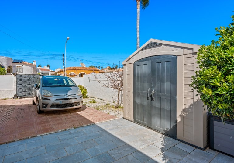 Rynek Wtórny - Villa -
Ciudad Quesada - Rojales