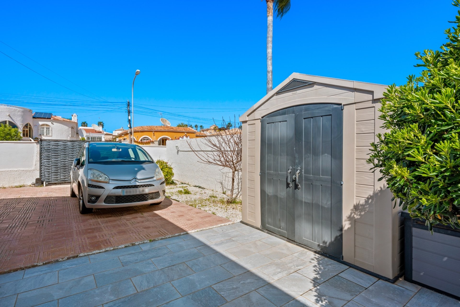 Rynek Wtórny - Villa -
Ciudad Quesada - Rojales