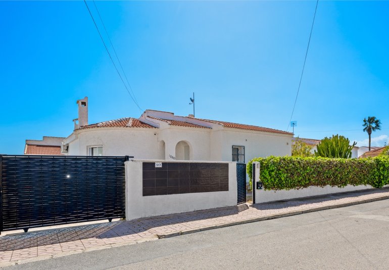 Rynek Wtórny - Villa -
Ciudad Quesada - Rojales