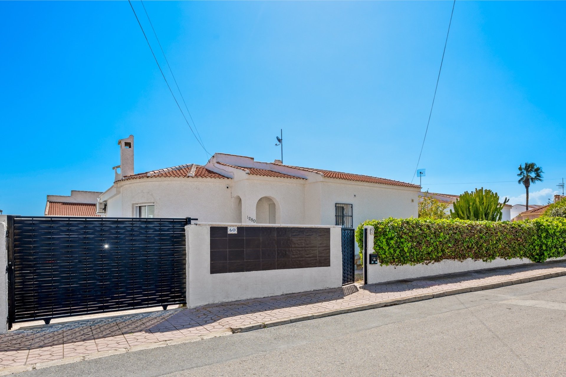 Rynek Wtórny - Villa -
Ciudad Quesada - Rojales