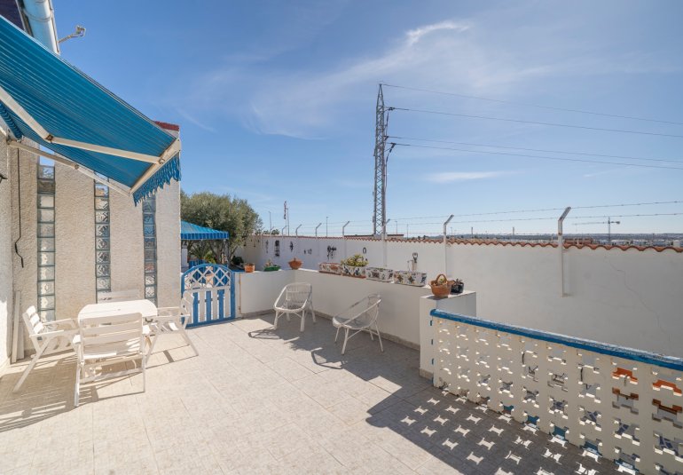 Rynek Wtórny - Villa -
Ciudad Quesada - Rojales