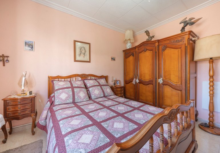 Rynek Wtórny - Villa -
Ciudad Quesada - Rojales