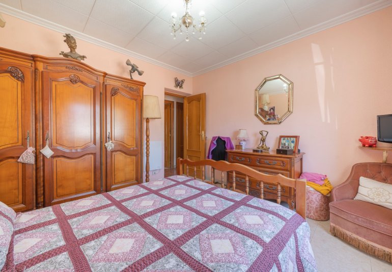 Rynek Wtórny - Villa -
Ciudad Quesada - Rojales