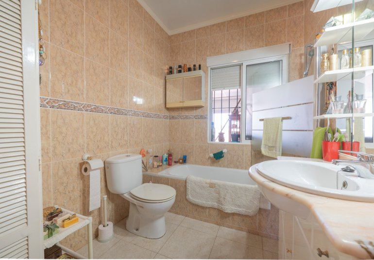 Rynek Wtórny - Villa -
Ciudad Quesada - Rojales