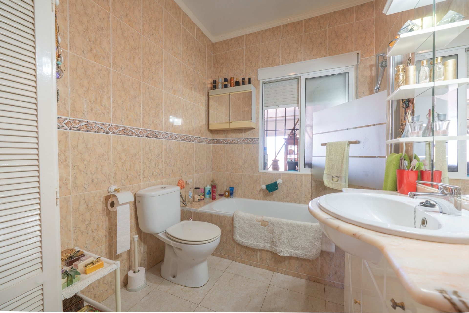 Rynek Wtórny - Villa -
Ciudad Quesada - Rojales
