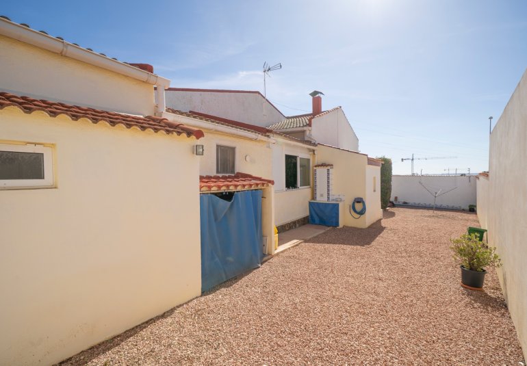 Rynek Wtórny - Villa -
Ciudad Quesada - Rojales