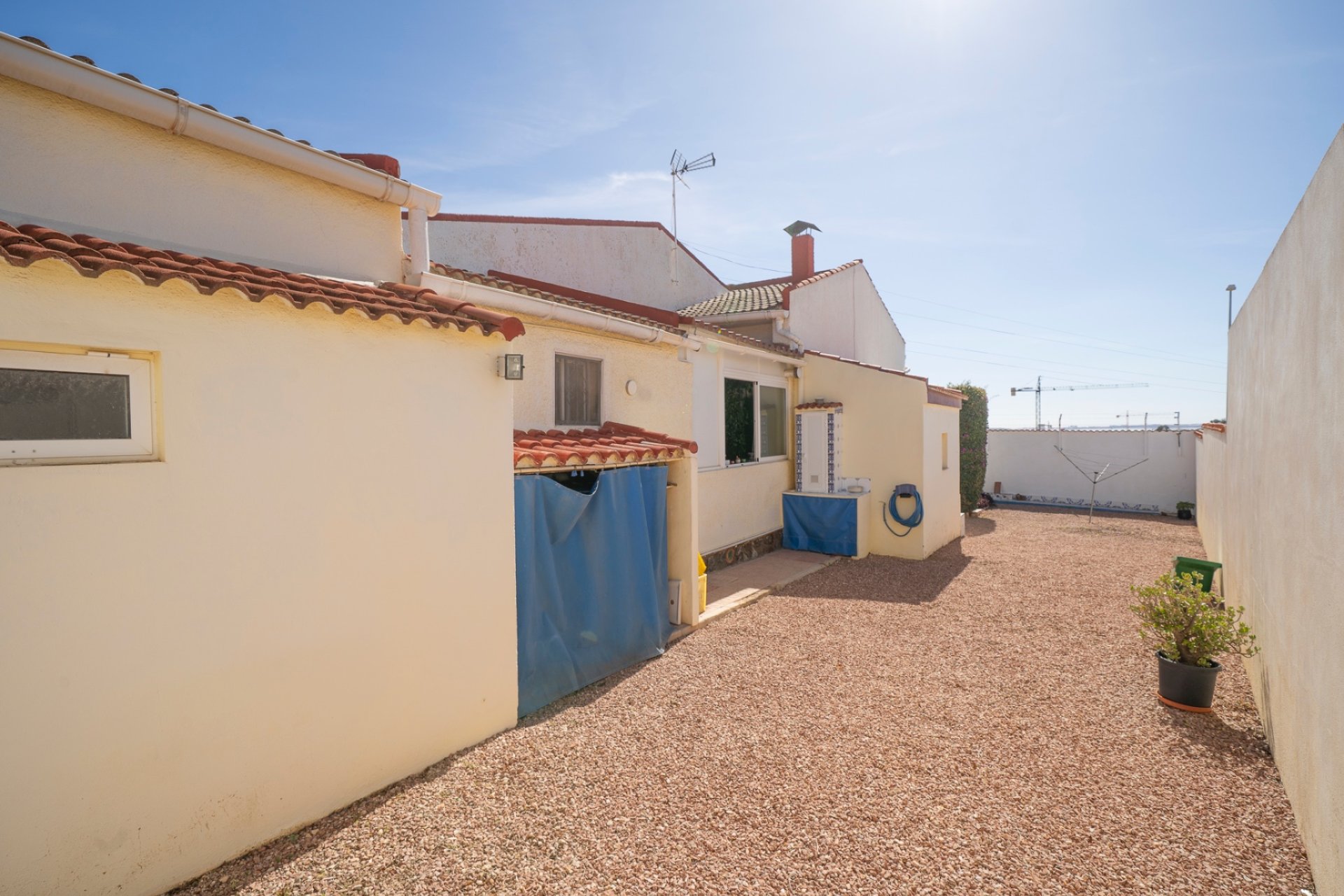 Rynek Wtórny - Villa -
Ciudad Quesada - Rojales