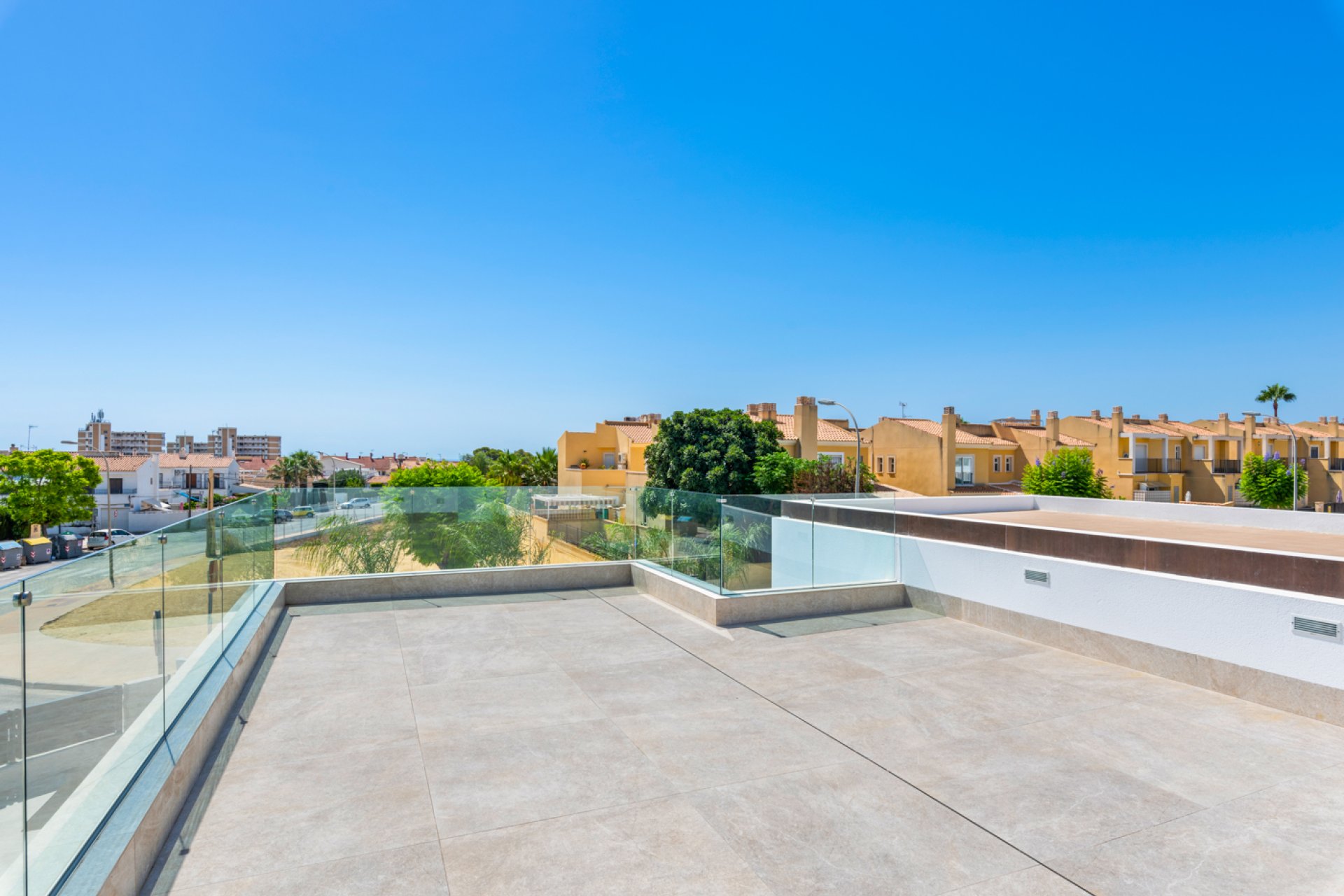 Rynek Wtórny - Villa -
El Campello - El Amerador