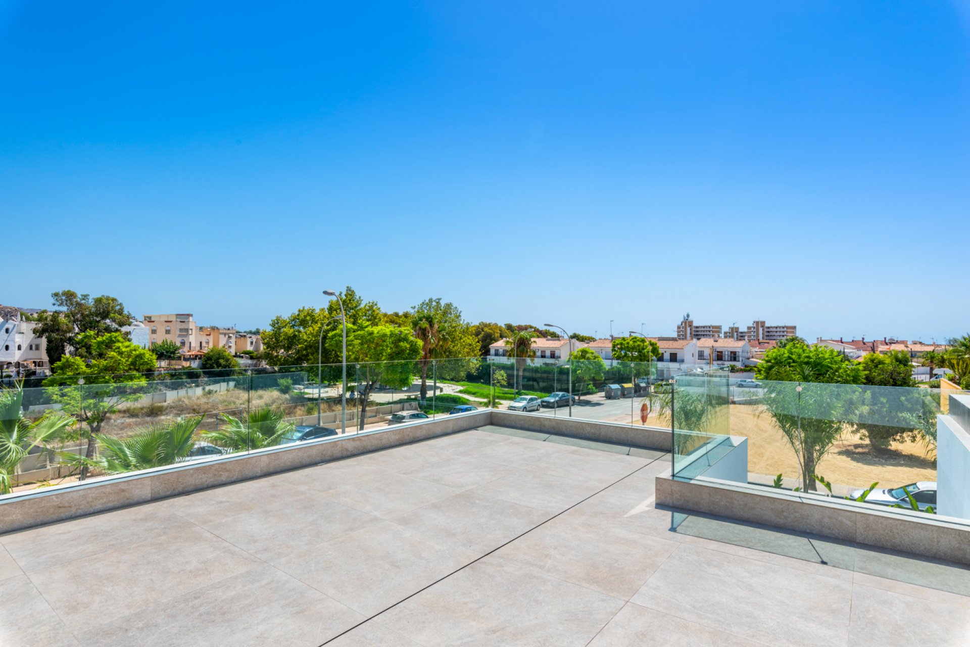 Rynek Wtórny - Villa -
El Campello - El Amerador