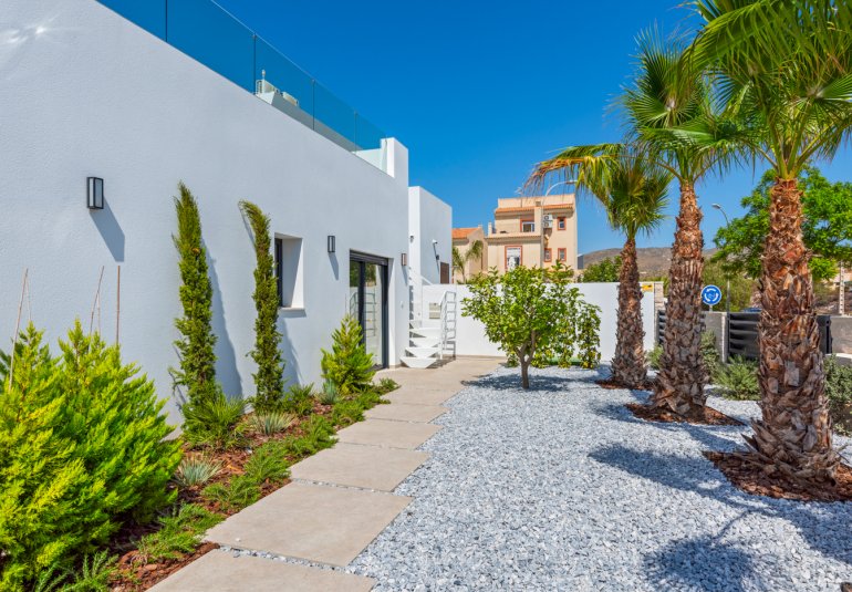 Rynek Wtórny - Villa -
El Campello - El Amerador