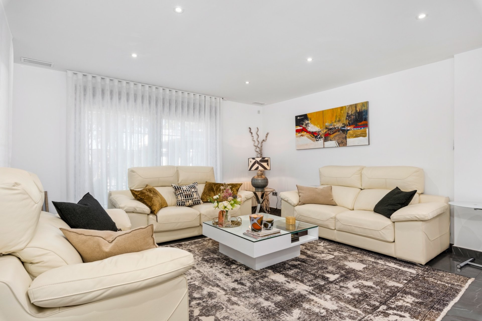 Rynek Wtórny - Villa -
San Juan Alicante - Frank Espinós