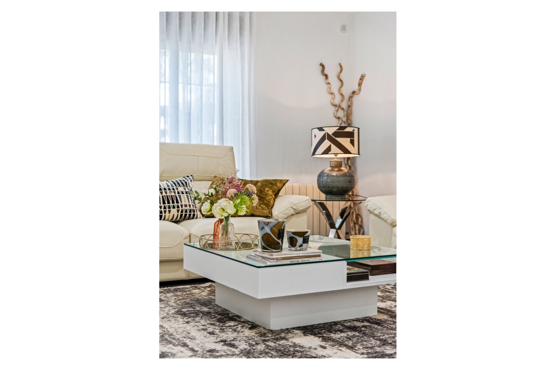 Rynek Wtórny - Villa -
San Juan Alicante - Frank Espinós