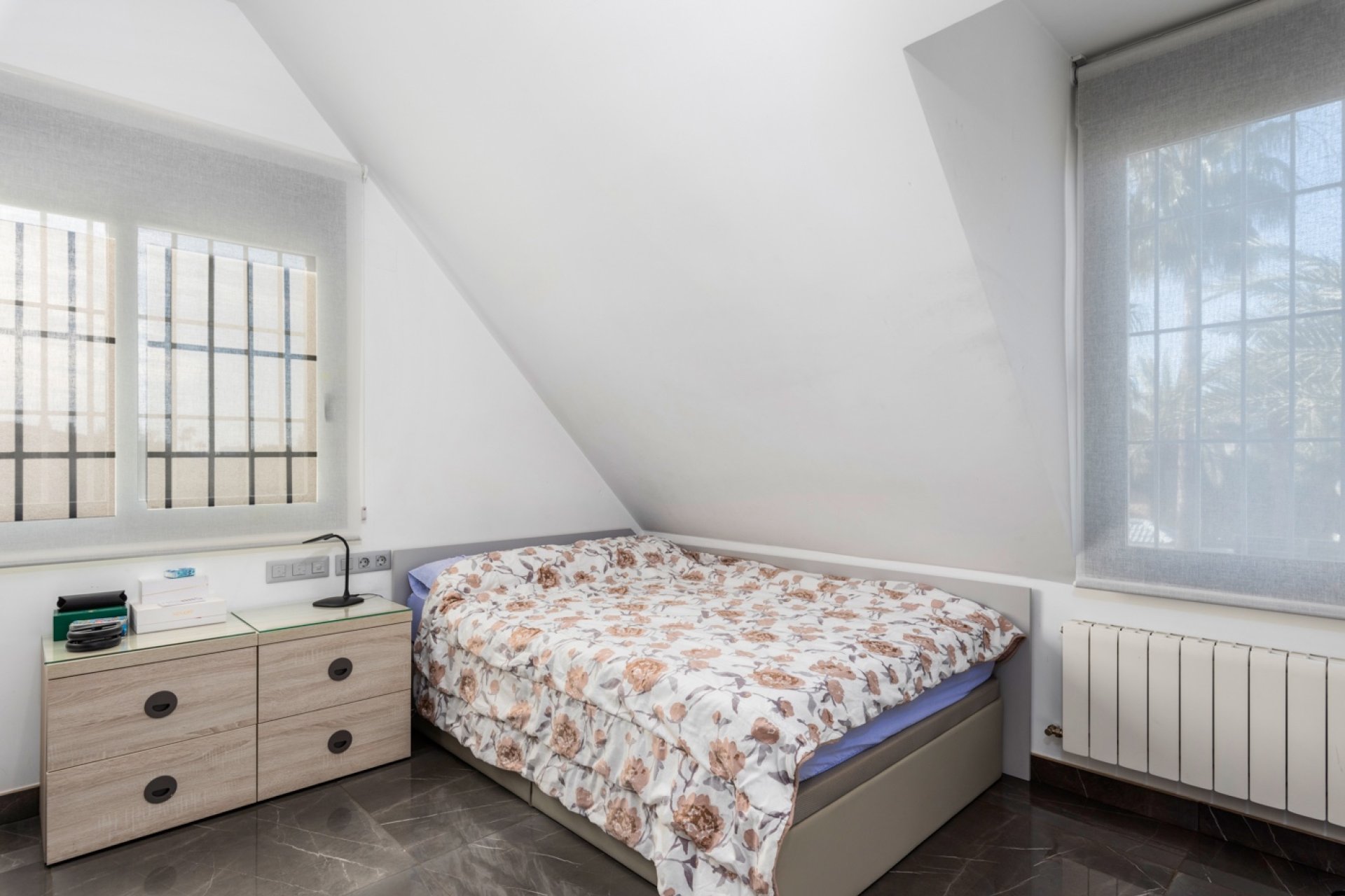 Rynek Wtórny - Villa -
San Juan Alicante - Frank Espinós