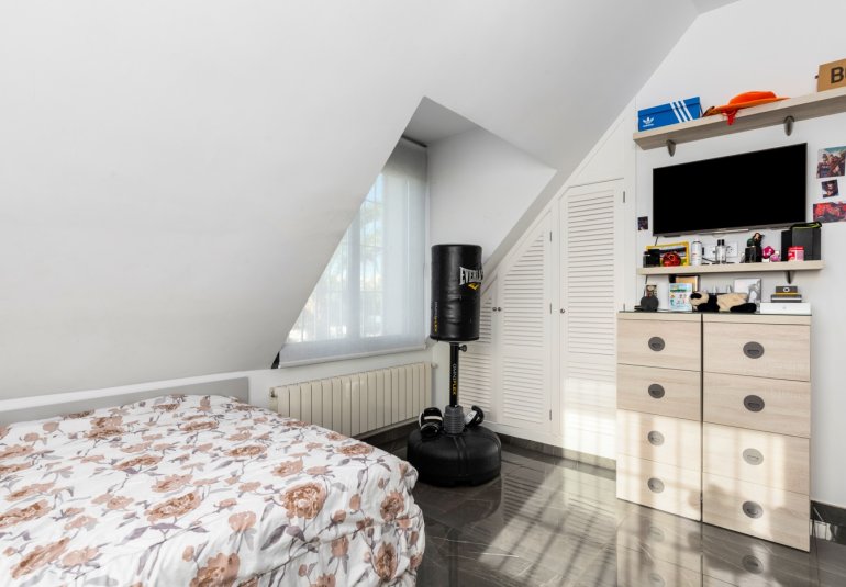 Rynek Wtórny - Villa -
San Juan Alicante - Frank Espinós
