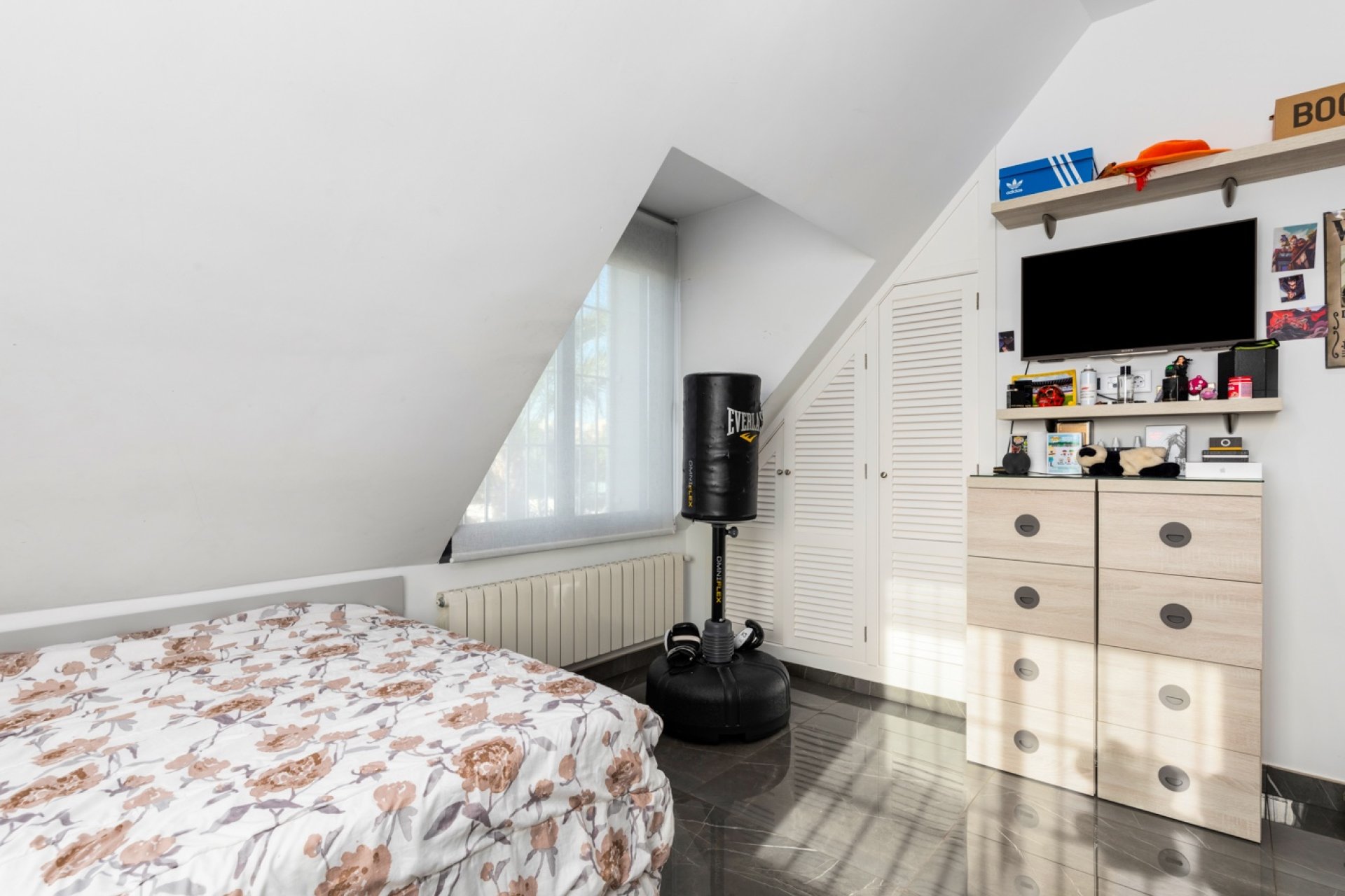Rynek Wtórny - Villa -
San Juan Alicante - Frank Espinós
