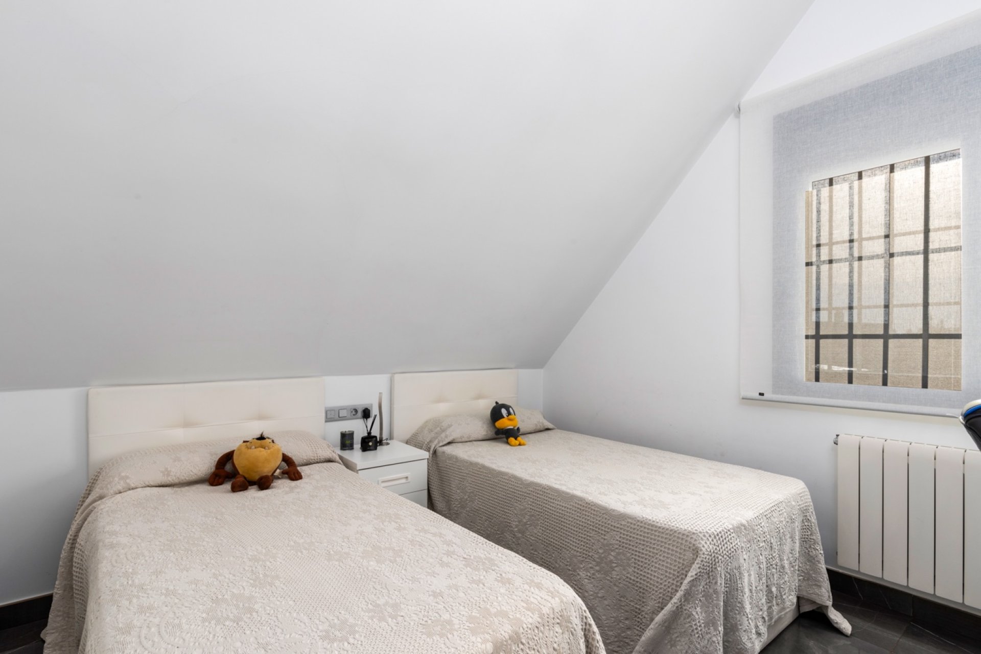 Rynek Wtórny - Villa -
San Juan Alicante - Frank Espinós