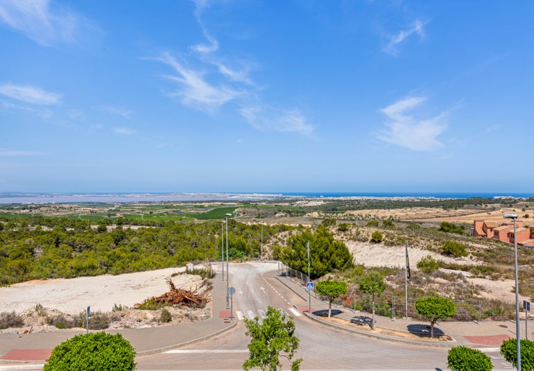 Rynek Wtórny - Villa -
San Miguel - San Miguel Salinas