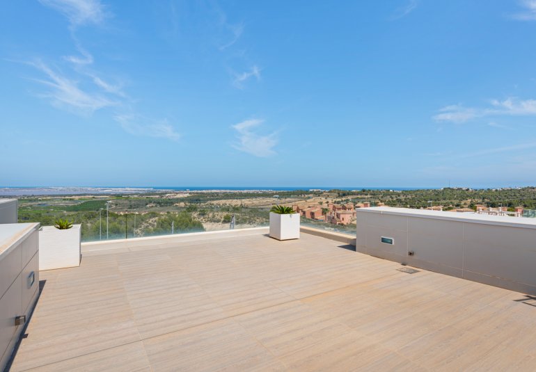 Rynek Wtórny - Villa -
San Miguel - San Miguel Salinas