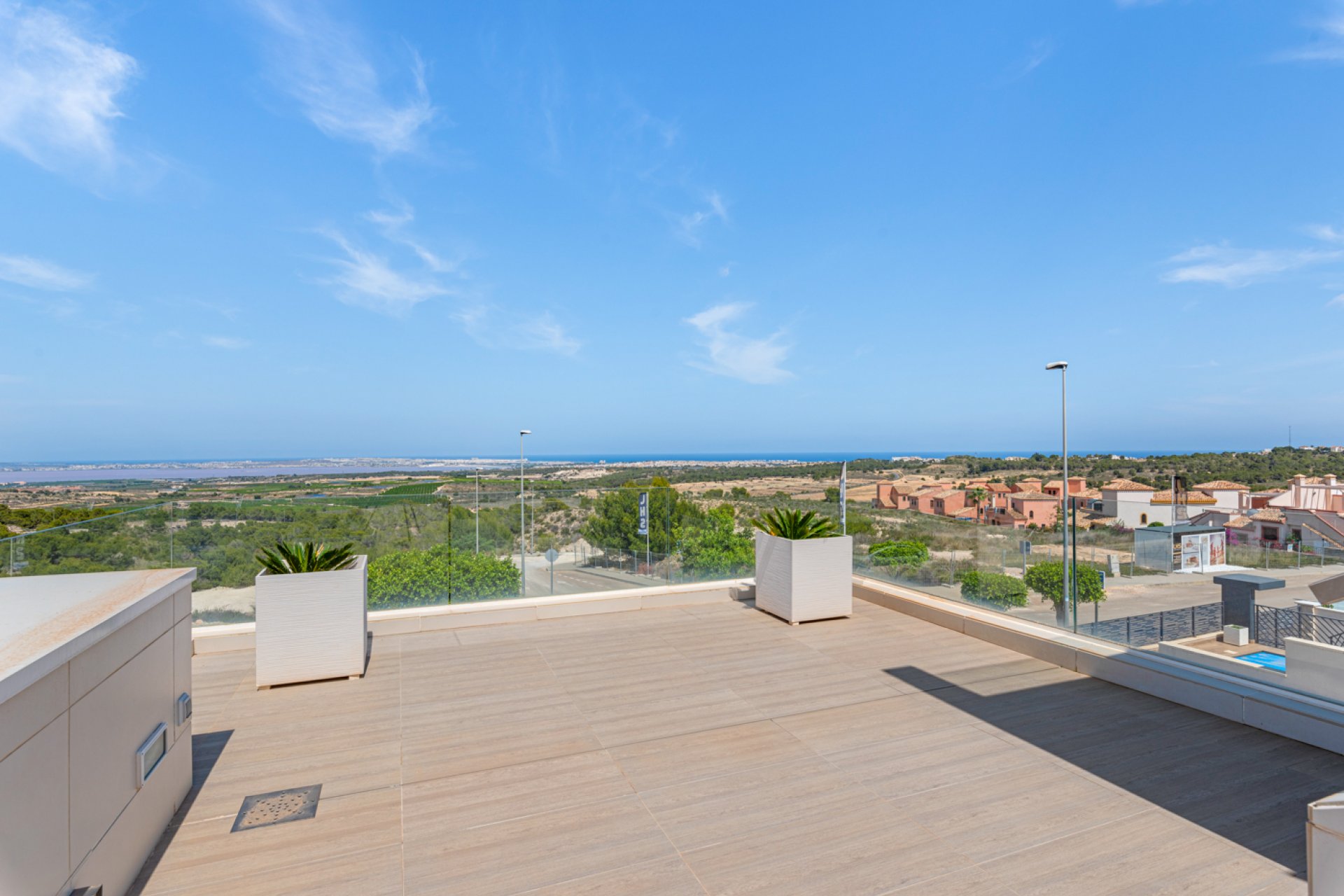 Rynek Wtórny - Villa -
San Miguel - San Miguel Salinas