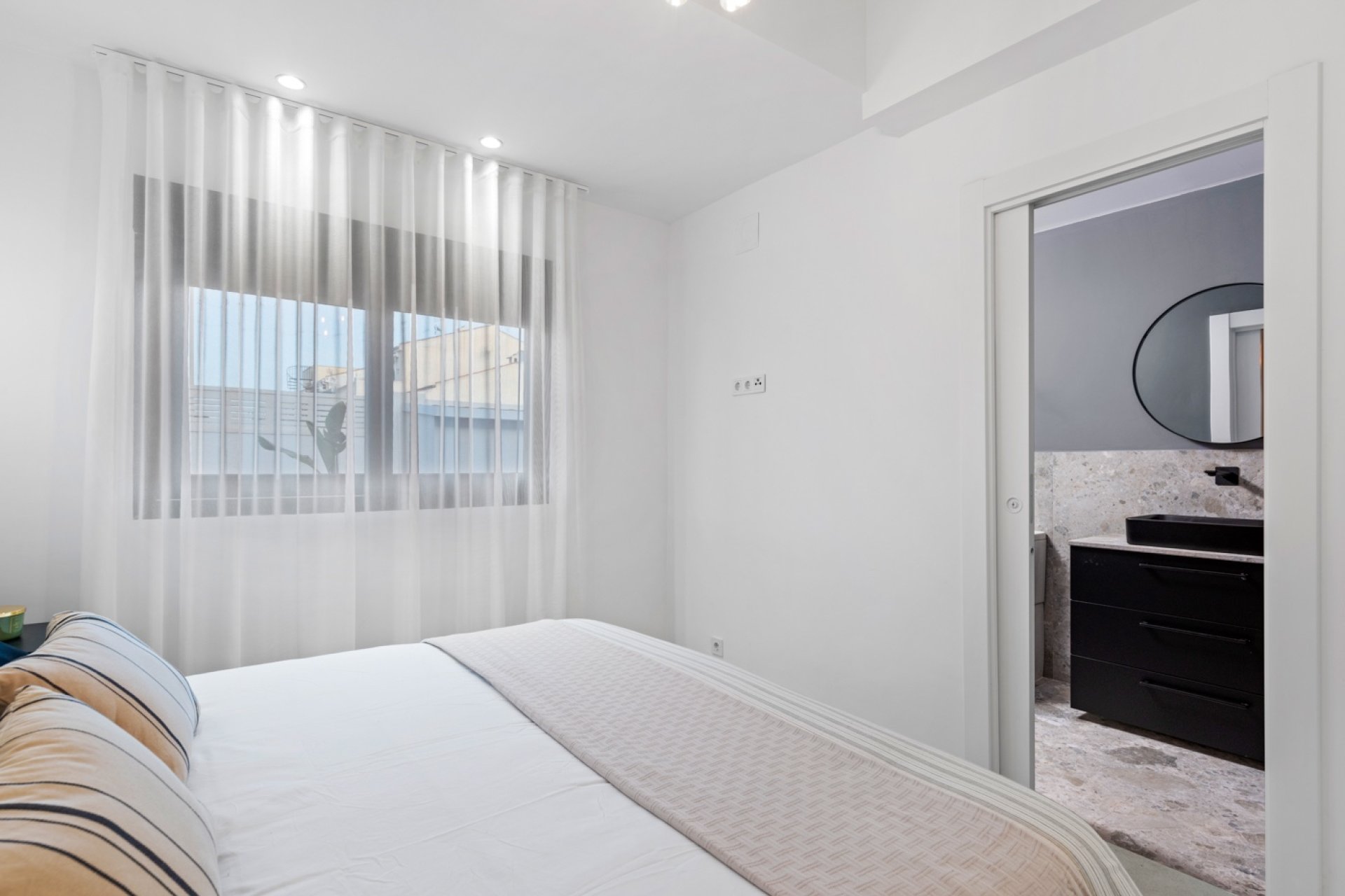 Rynek Wtórny - Villa -
Torrevieja - El chaparral