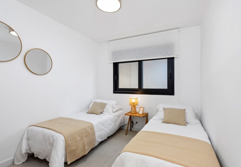 Rynek Wtórny - Villa -
Torrevieja - El chaparral