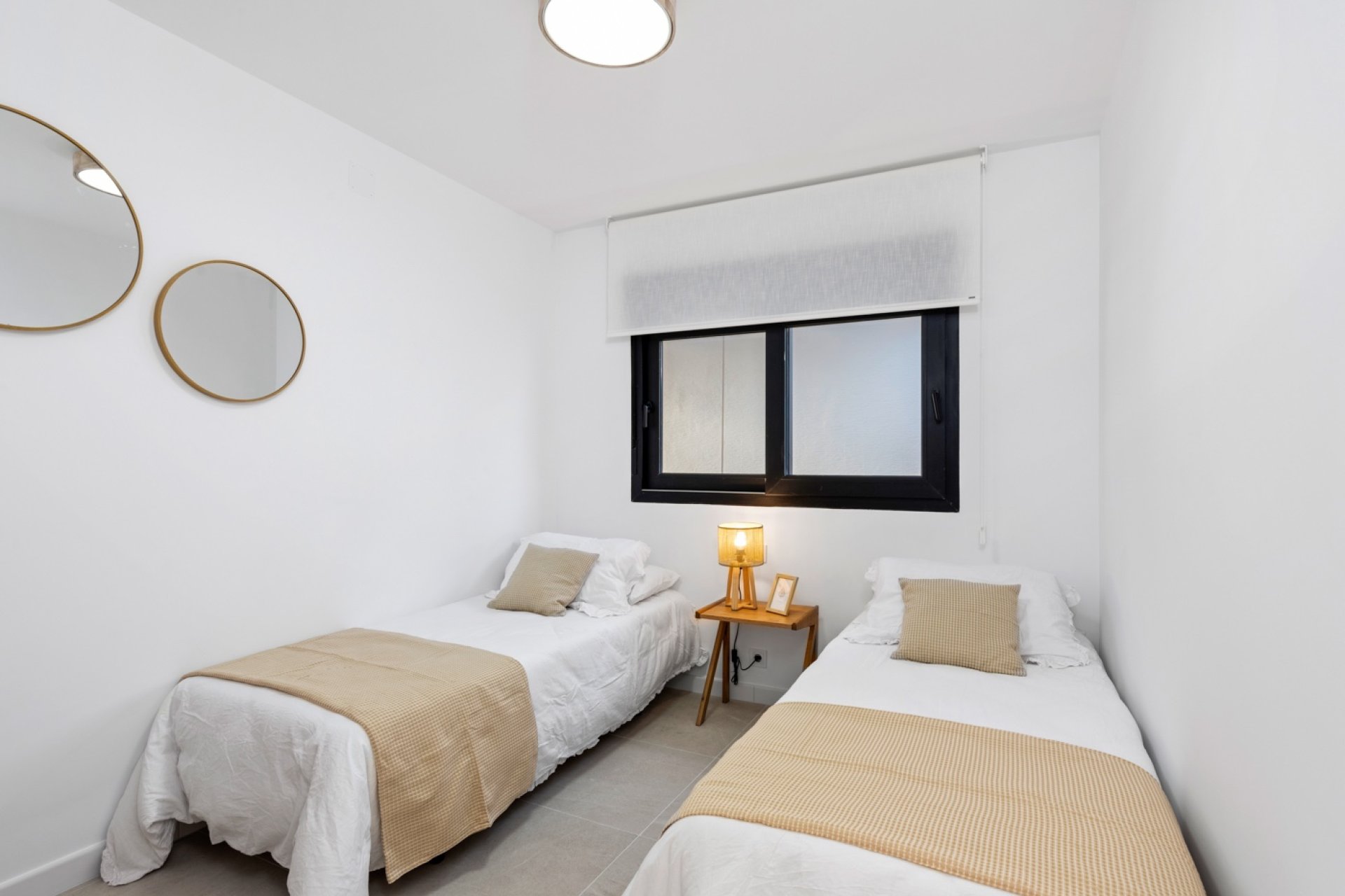 Rynek Wtórny - Villa -
Torrevieja - El chaparral