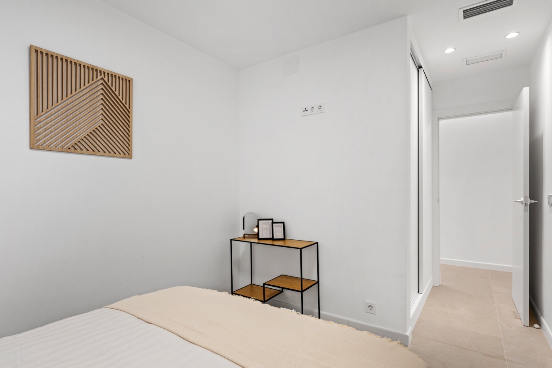 Rynek Wtórny - Villa -
Torrevieja - El chaparral